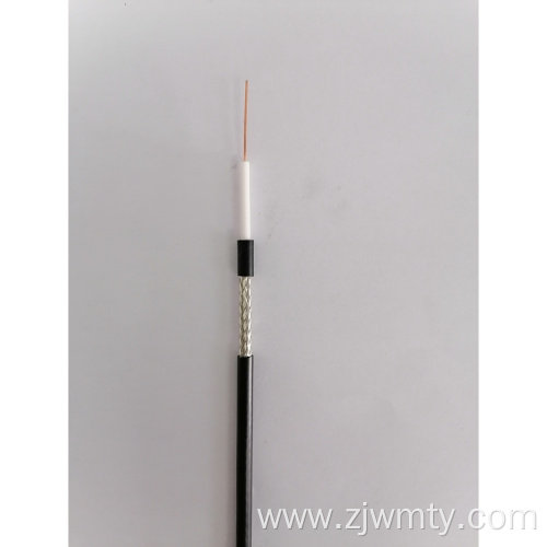 Sell Well New Type 50Ohms Coaxial Communication Cable